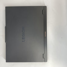 Load image into Gallery viewer, Lenovo Legion 5i Gen 10 15.1 Black 2.7 GHz Intel Core Ultra 9 Series 2 32GB RAM 1TB Solid State Drive NVIDIA GeForce RTX 5070 8 GB