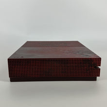 Load image into Gallery viewer, Microsoft Xbox One S Red 2TB