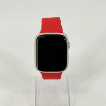 Load image into Gallery viewer, Apple Watch (Series 9) 45mm Starlight Unlocked 64GB