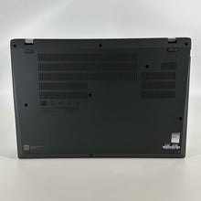 Load image into Gallery viewer, Lenovo ThinkPad T16 Gen 1 Gray 2.1 GHz Intel Core i7 12th Gen. 16GB RAM 512GB Solid State Drive