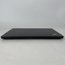 Load image into Gallery viewer, Lenovo ThinkPad E14 Gen 2 14 Black 2.8 GHz Intel Core i7 11th Gen. 16GB RAM 512GB Solid State Drive
