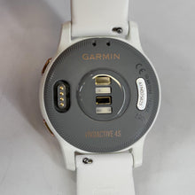 Load image into Gallery viewer, Garmin Vivoactive 4S 40mm Gold GPS