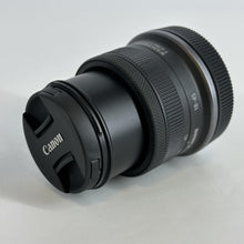 Load image into Gallery viewer, Canon EOS R50 24.2MP Black