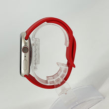 Load image into Gallery viewer, Apple Watch (Series 9) 45mm Starlight Unlocked 64GB