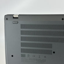 Load image into Gallery viewer, Lenovo ThinkPad T16 Gen 1 Gray 2.1 GHz Intel Core i7 12th Gen. 16GB RAM 512GB Solid State Drive