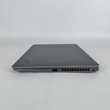 Load image into Gallery viewer, Lenovo ThinkPad X13 Gen 2 Gray 2.4 GHz Intel Core i5 11th Gen. 16GB RAM 512GB Solid State Drive