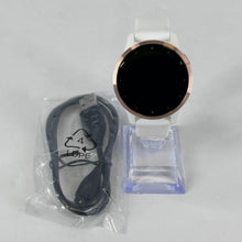 Load image into Gallery viewer, Garmin Vivoactive 4S 40mm Gold GPS