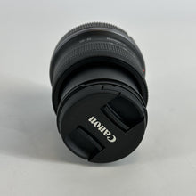 Load image into Gallery viewer, Canon EOS R50 24.2MP Black