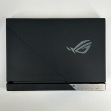 Load image into Gallery viewer, Asus ROG Strix Scar 15 G533 15.6 Black 2.5 GHz Intel Core i9 12th Gen. 32GB RAM 1TB Solid State Drive NVIDIA GeForce RTX 3070 Ti 8 GB