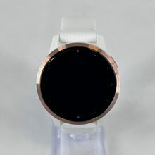 Load image into Gallery viewer, Garmin Vivoactive 4S 40mm Gold GPS