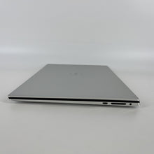 Load image into Gallery viewer, Dell XPS 15 9530 Silver 2.4 GHz Intel Core i7 13th Gen. 32GB RAM 512GB Solid State Drive Intel Arc A370M 1 GB