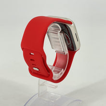 Load image into Gallery viewer, Apple Watch (Series 9) 45mm Starlight Unlocked 64GB