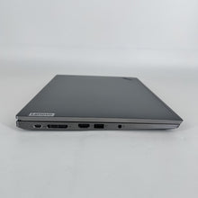 Load image into Gallery viewer, Lenovo ThinkPad X13 Gen 2 Gray 2.4 GHz Intel Core i5 11th Gen. 16GB RAM 512GB Solid State Drive
