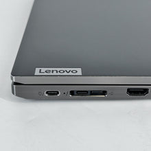 Load image into Gallery viewer, Lenovo ThinkPad X13 Gen 2 Gray 2.4 GHz Intel Core i5 11th Gen. 16GB RAM 512GB Solid State Drive
