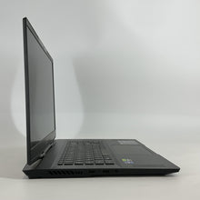 Load image into Gallery viewer, MSI Stealth 17 Studio 17.3 Black 2.6 GHz Intel Core i9 13th Gen. 32GB RAM 2TB Solid State Drive NVIDIA GeForce RTX 4080 12 GB