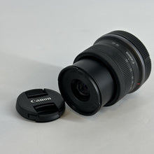Load image into Gallery viewer, Canon EOS R50 24.2MP Black