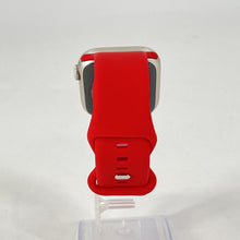 Load image into Gallery viewer, Apple Watch (Series 9) 45mm Starlight Unlocked 64GB