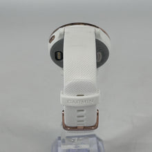Load image into Gallery viewer, Garmin Vivoactive 4S 40mm Gold GPS
