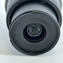 Load image into Gallery viewer, Canon EOS R50 24.2MP Black