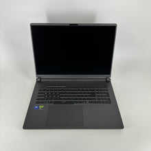 Load image into Gallery viewer, Asus ROG Strix G18 G815 18 Black 2.7 GHz Intel Core Ultra 9 Series 2 64GB RAM 4TB Solid State Drive NVIDIA GeForce RTX 5060 8 GB