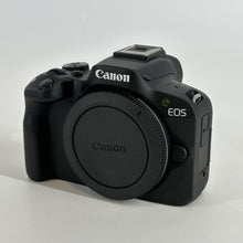 Load image into Gallery viewer, Canon EOS R50 24.2MP Black