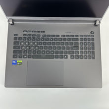 Load image into Gallery viewer, Asus ROG Strix G18 G815 18 Black 2.7 GHz Intel Core Ultra 9 Series 2 64GB RAM 4TB Solid State Drive NVIDIA GeForce RTX 5060 8 GB
