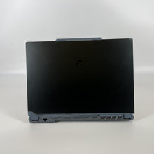 Load image into Gallery viewer, MSI Cyborg 14 Black 2.4 GHz Intel Core i7 13th Gen. 16GB RAM 512GB Solid State Drive NVIDIA GeForce RTX 4060 8 GB