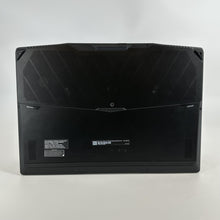 Load image into Gallery viewer, MSI Stealth 17 Studio 17.3 Black 2.6 GHz Intel Core i9 13th Gen. 32GB RAM 2TB Solid State Drive NVIDIA GeForce RTX 4080 12 GB
