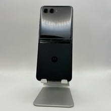 Load image into Gallery viewer, Motorola Razr Plus (2023) 8GB RAM 256GB Black (GSM Unlocked)