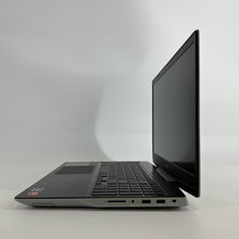 Load image into Gallery viewer, Dell G5 5505 SE 15.6 Gray 3.0 GHz AMD Ryzen 5 4600H 8GB RAM 256GB Solid State Drive AMD Radeon RX 5600M 6 GB
