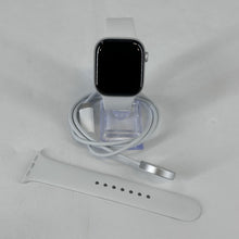 Load image into Gallery viewer, Apple Watch (Series 11) 42mm Silver Unlocked 64GB