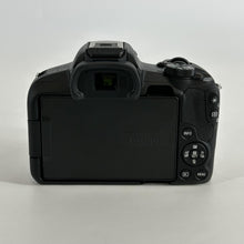 Load image into Gallery viewer, Canon EOS R50 24.2MP Black