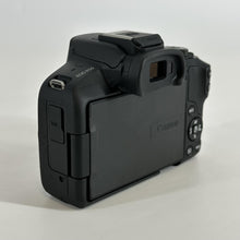 Load image into Gallery viewer, Canon EOS R50 24.2MP Black