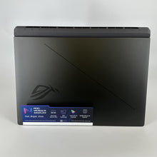 Load image into Gallery viewer, Asus ROG Strix G18 G815 18 Black 2.7 GHz Intel Core Ultra 9 Series 2 64GB RAM 4TB Solid State Drive NVIDIA GeForce RTX 5060 8 GB
