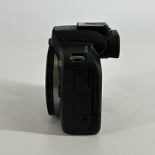 Load image into Gallery viewer, Canon EOS R50 24.2MP Black