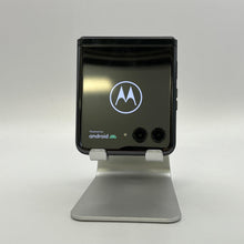 Load image into Gallery viewer, Motorola Razr Plus (2023) 8GB RAM 256GB Black (GSM Unlocked)