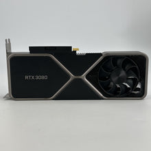 Load image into Gallery viewer, NVIDIA GeForce RTX 3080 10GB RAM