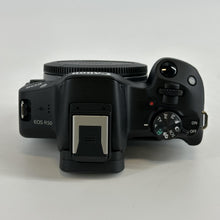 Load image into Gallery viewer, Canon EOS R50 24.2MP Black