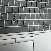 Load image into Gallery viewer, HP ZBook 15u G6 Gray 1.8 GHz Intel Core i7 8th Gen. 16GB RAM 512GB Solid State Drive