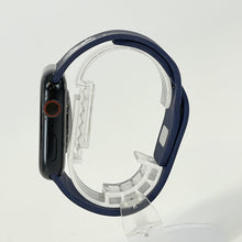 Load image into Gallery viewer, Apple Watch (Series 7) 45mm Space Black Unlocked 32GB