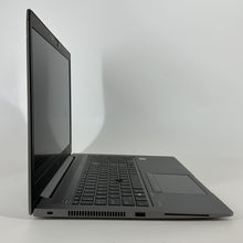 Load image into Gallery viewer, HP ZBook 15u G6 Gray 1.8 GHz Intel Core i7 8th Gen. 16GB RAM 512GB Solid State Drive