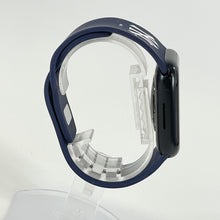 Load image into Gallery viewer, Apple Watch (Series 7) 45mm Space Black Unlocked 32GB