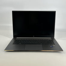 Load image into Gallery viewer, HP ZBook Studio 15 G8 Gray 2.6 GHz Intel Core i9 11th Gen. 32GB RAM 1TB Solid State Drive NVIDIA RTX A2000 4 GB