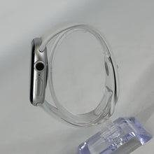 Load image into Gallery viewer, Apple Watch (Series 11) 42mm Silver Unlocked 64GB