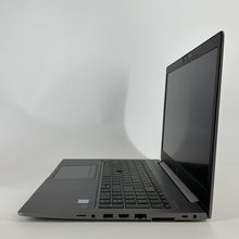 Load image into Gallery viewer, HP ZBook 15u G6 Gray 1.8 GHz Intel Core i7 8th Gen. 16GB RAM 512GB Solid State Drive