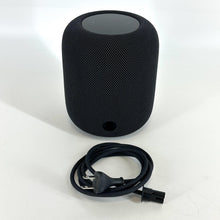Load image into Gallery viewer, Apple HomePod (2nd Gen.) Black