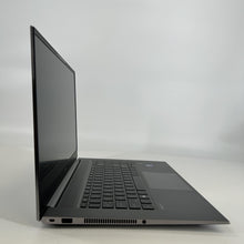 Load image into Gallery viewer, HP ZBook Studio 15 G8 Gray 2.6 GHz Intel Core i9 11th Gen. 32GB RAM 1TB Solid State Drive NVIDIA RTX A2000 4 GB