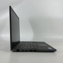 Load image into Gallery viewer, Lenovo ThinkPad T14 Gen 4 Gray 1.7 GHz Intel Core i7 13th Gen. 16GB RAM 512GB Solid State Drive