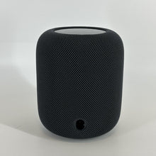 Load image into Gallery viewer, Apple HomePod (2nd Gen.) Black
