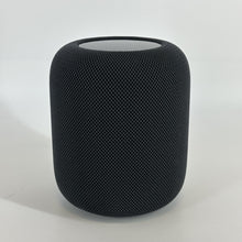 Load image into Gallery viewer, Apple HomePod (2nd Gen.) Black